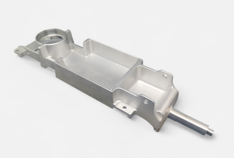 Usinage 5 axes - Infomeca26